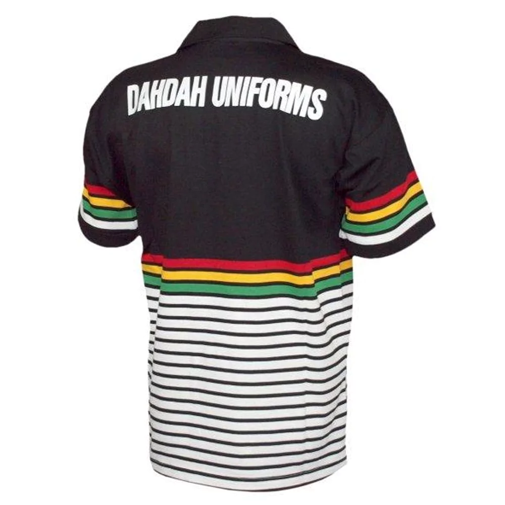 VTG 1991 NRL NSW Penrith Panthers Peerless Rugby League Jersey Size 105cm  (M) $250.00 - PicClick AU