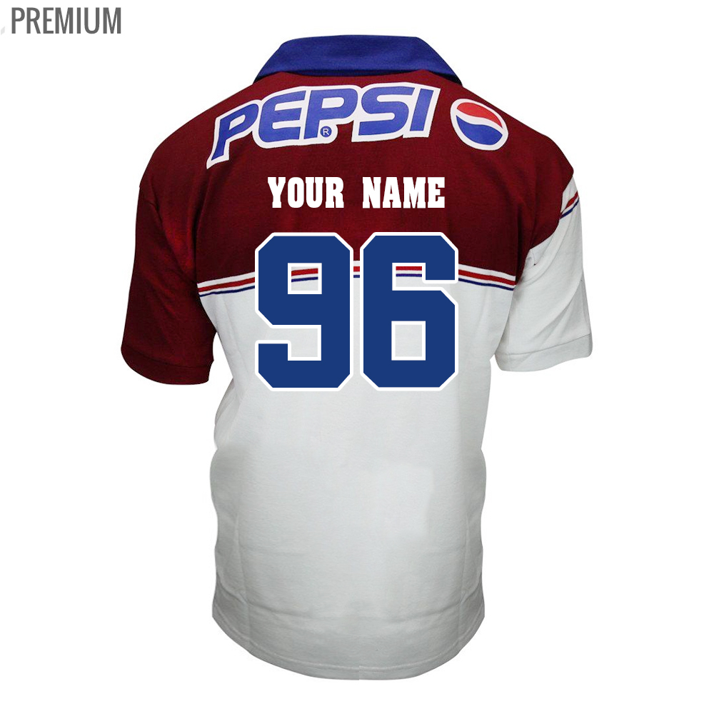 Personalized Manly Sea Eagles NRL 1976 Retro Throwback Vintage