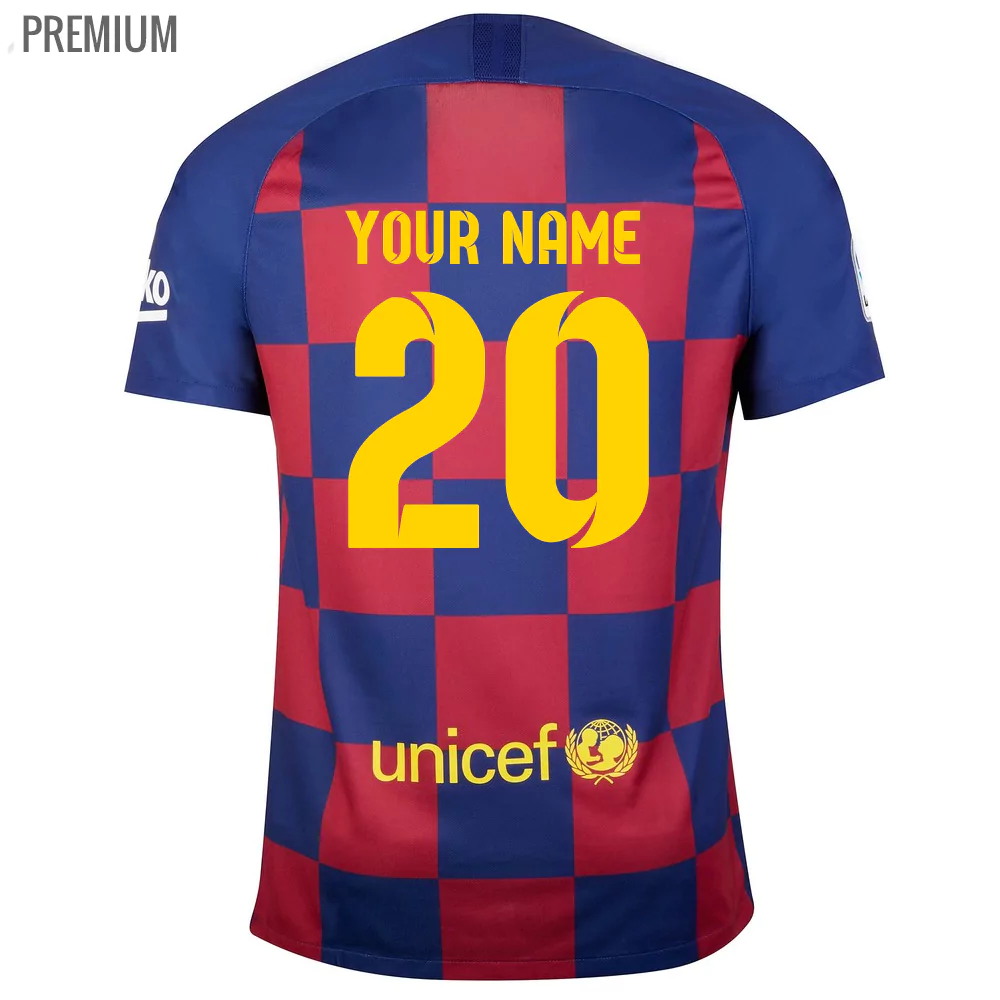 Create custom Chelsea jersey 2021/2022 Cup II with your name