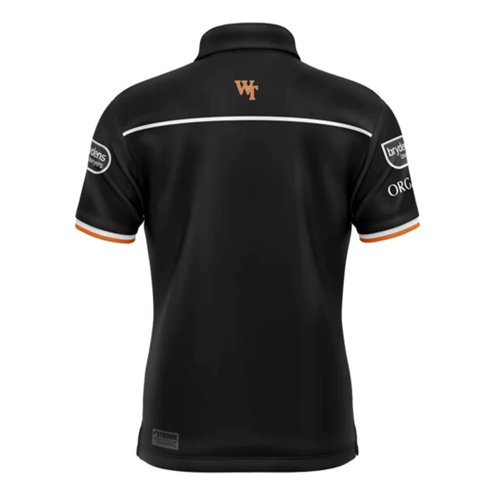 Personalised Wests Tigers Jerseys for Men, Women & Kids - Your Jersey