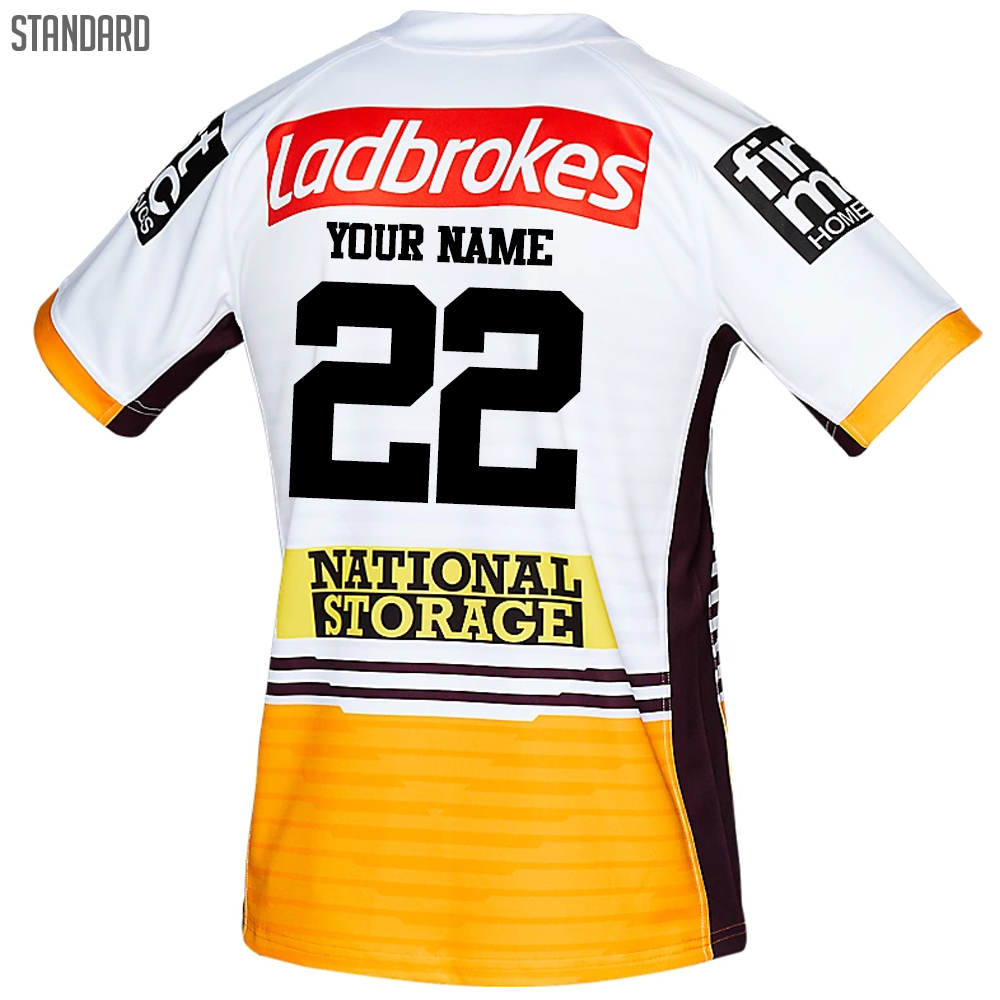 Brisbane Broncos 2022 NRL Mens Alternate Jersey, 2111B270