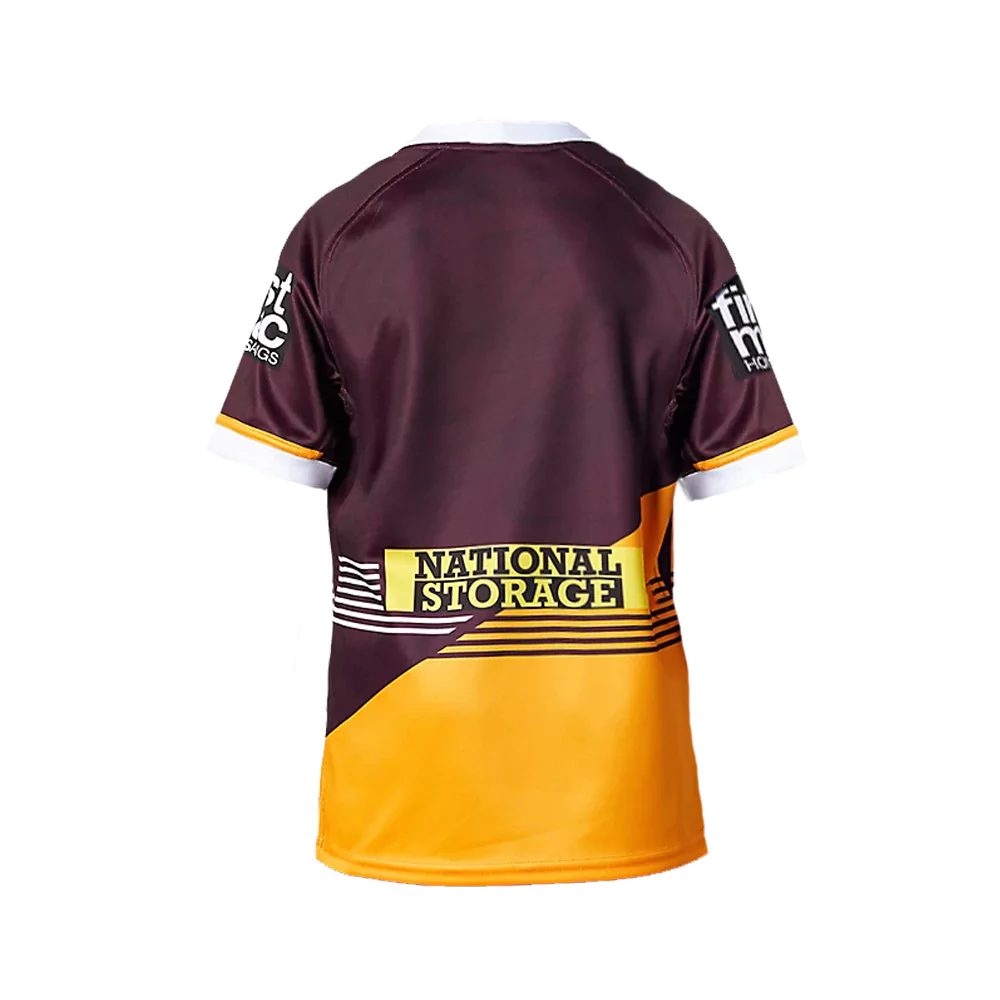 Brisbane Broncos 2023 Womens Home Jersey