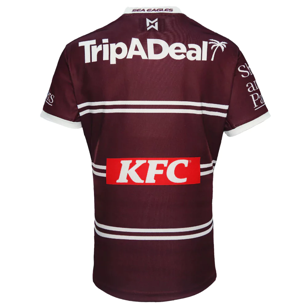 Cowboys Team Shop – 2024 Men's NRL Home Jersey