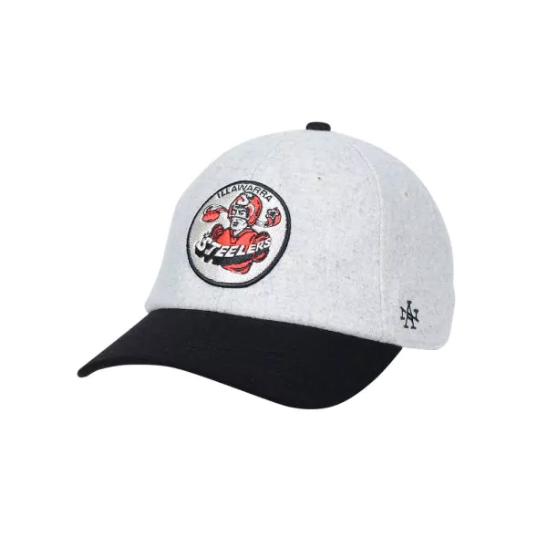 Buy Illawarra Steelers Nrl Retro Legend Cap - Your Jersey